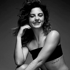 Ambra Sabatini