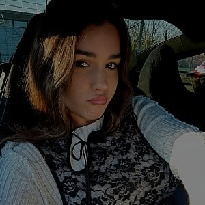 Ambre Dubois