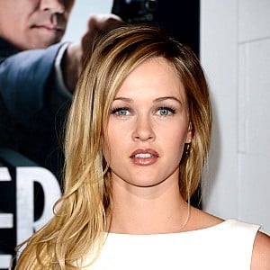Ambyr Childers