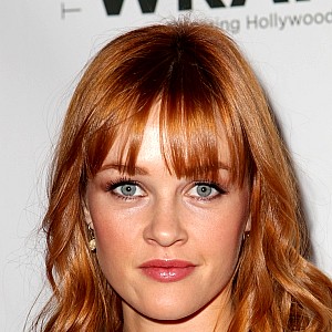 Ambyr Childers