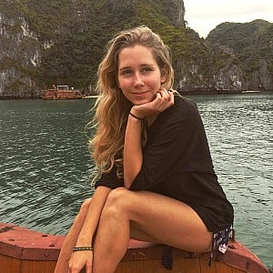 Amedea Marie