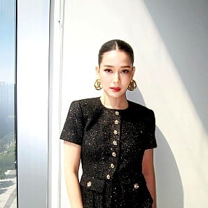Ameena Pinij