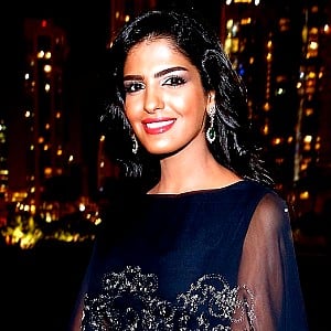 Ameera Al-Taweel
