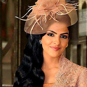 Ameera Al-Taweel