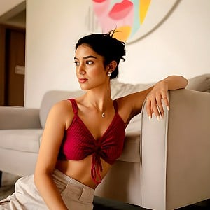 Ameesha Basera