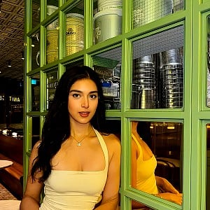 Ameesha Basera