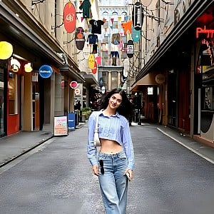 Ameesha Basera