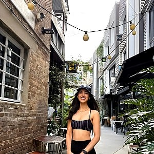 Ameesha Basera
