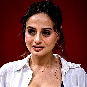 Ameesha Patel