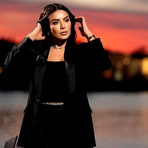 Amel Bouchoucha