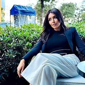 Amel Bouchoucha