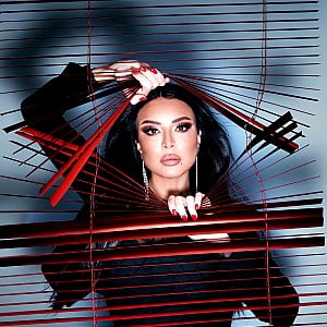 Amel Bouchoucha
