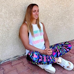 Amel Melih