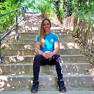 Amel Melih