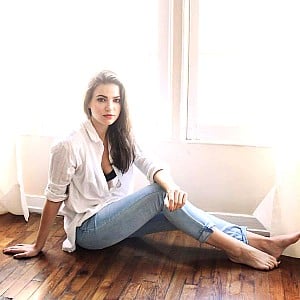 Amelia Brantley