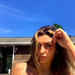 Amelia Danyluk