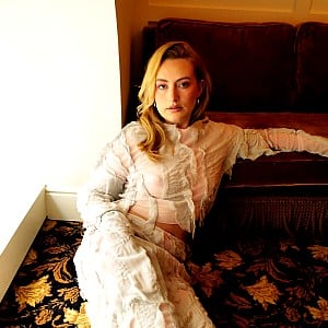 Amelia Dimoldenberg