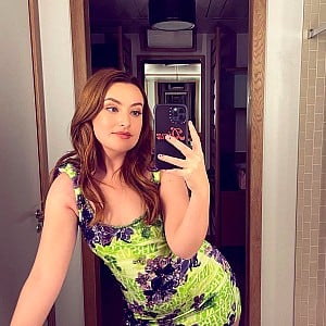 Amelia Dimoldenberg