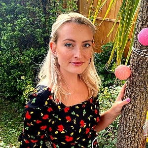 Amelia Dimoldenberg