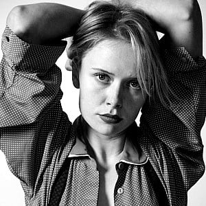 Amelia Eve (Actress)