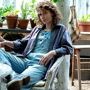 Amelia Eve (Actress)