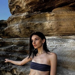Amelia Ferland