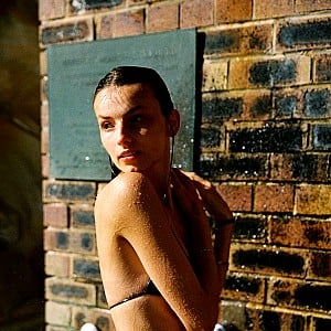 Amelia Ferland