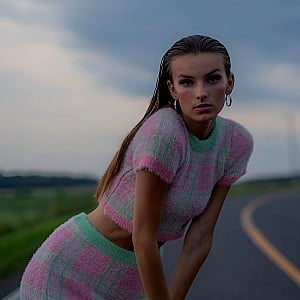 Amelia Ferland