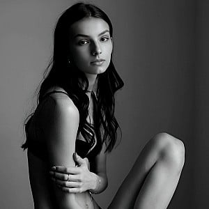 Amelia Ferland