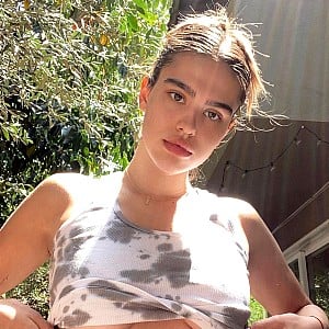 Amelia Gray Hamlin