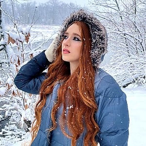 Amelia Herr