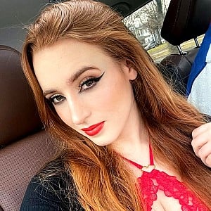 Amelia Herr