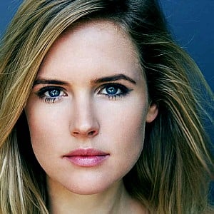 Amelia Jackson-Gray