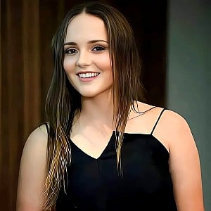 Amelia Kerr