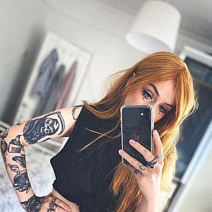Amelia Lemon