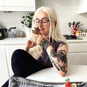 Amelia Lemon