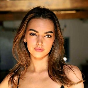 Amelia Molyneux-Birch