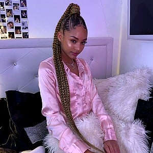 Amelia Monet