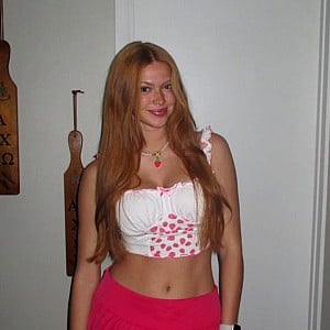 Amelia Niccum