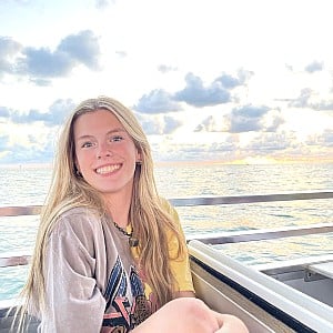 Amelia Pilgrim
