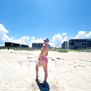 Amelia Pilgrim
