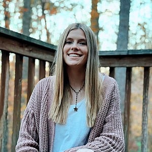 Amelia Pilgrim