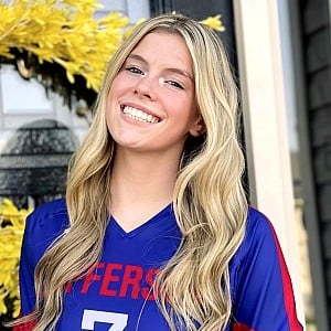 Amelia Pilgrim