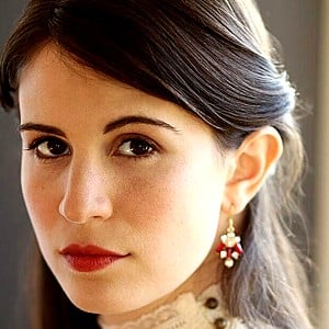 Amelia Rose Blaire
