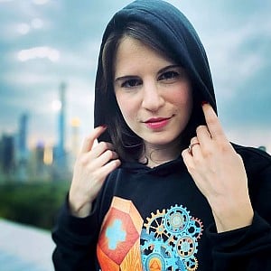 Amelia Rose Blaire