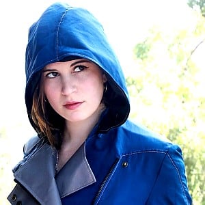 Amelia Rose Blaire