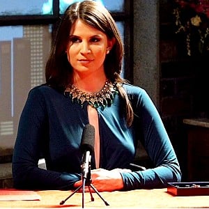 Amelia Rose Blaire
