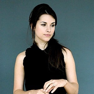 Amelia Warner