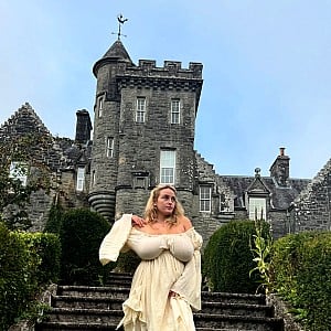 Amelia Webb
