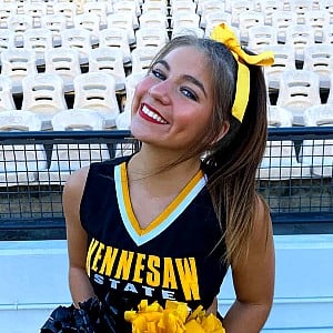 Amelia Wilkins